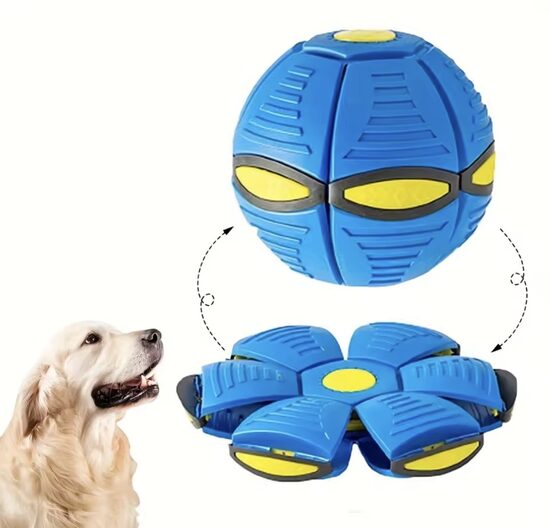 Universaalne kokkupandav pall